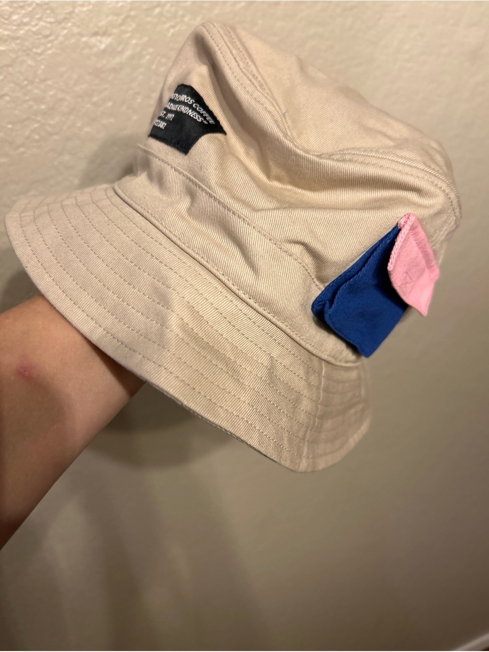 Dutch Bro Bucket Hat